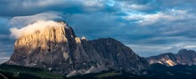 Langkofel