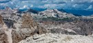 Dolomitenpanorama