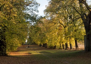 Herbstwanderung