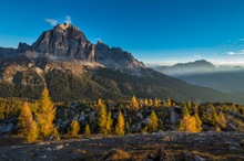 Herbst in den Dolomiten 4