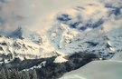 Eiger - Mönch - Jungfrau