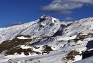 Unterwegs in den Alpen ....