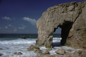 Cote Sauvage de Quiberon 1