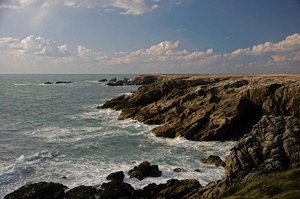 Cote Sauvage de Quiberon 2