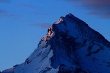 Bayerisches Matterhorn