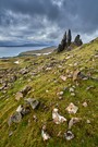 Old Man of Storr