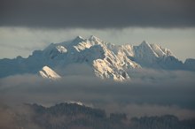 zur aktuellen Wetterlage