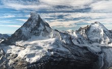 Matterhorn Nordwand