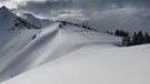 Eine fast unberührte Winteridylle....