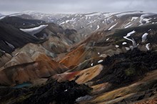 Landmannalaugar