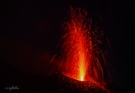 Volcano Dancing