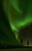 °°° Aurora Borealis II °°°