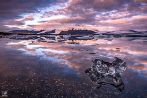 Jökulsarlon