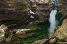 Die Schlucht