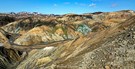 Von Felsen und Elfen