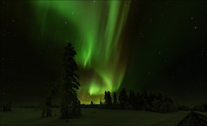 °°° Aurora Borealis VI °°°