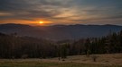Abendstimmung