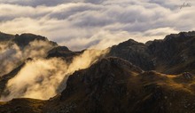 Kitzbichler Alpen (Kitzbüheler)