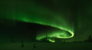 °°° Aurora Borealis °°°