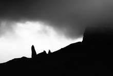 Old Man of Storr