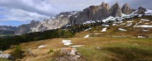 Sella Panorama