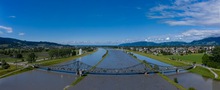 Sie nennen es Jahr 20 Hochwasser