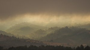 Serra de Monchique