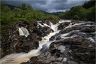 Falls of Orchy