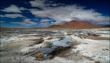 Altiplano