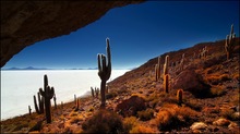 Salar de Uyuni