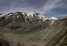 Grossglockner Gletscher