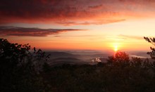 Morgenstund hat Gold für den Fotografen