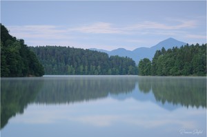 ~ Šmartinsko jezero ~