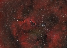 IC 1396A