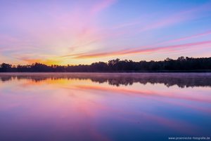 ~ Am Karpfenteich ~