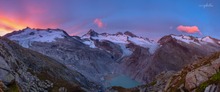 Wochenende in den Hohen Tauern