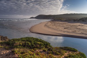 Ab ins Meer