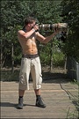 Ich @ work
