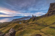 Old Man of Storr