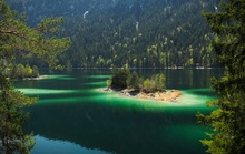 Eibsee