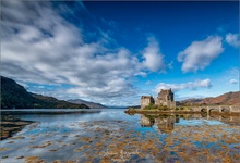 Eilean Donan Castle