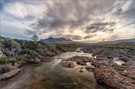 Sligachan River