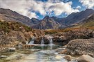 Fairy Pools