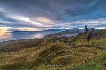 The Storr