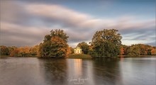 Herbst in der Karlsaue