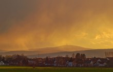 Idyllische Wetterau