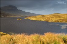 Old Man of Storr