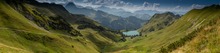 Seealpsee bei Oberstdorf