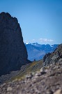 Unterwegs im Karwendel