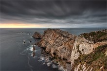 Cabo Peñas